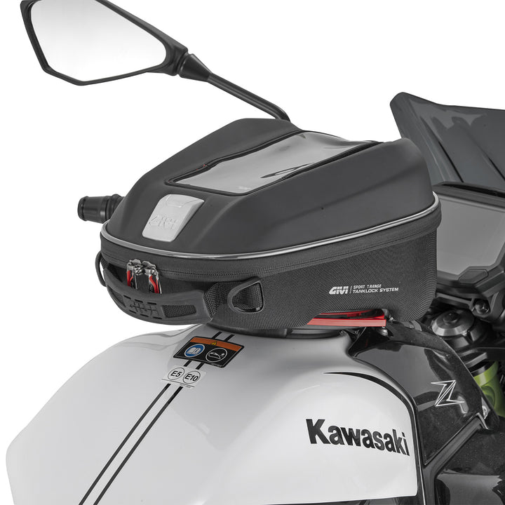 Givi ST611+ Tanklock Borsa Serbatoio