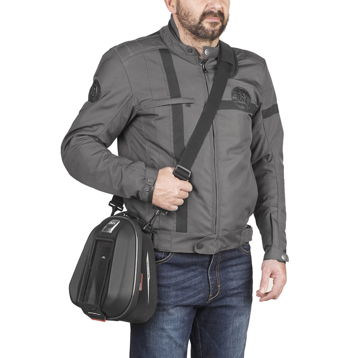 Givi ST611+ Tanklock Borsa Serbatoio