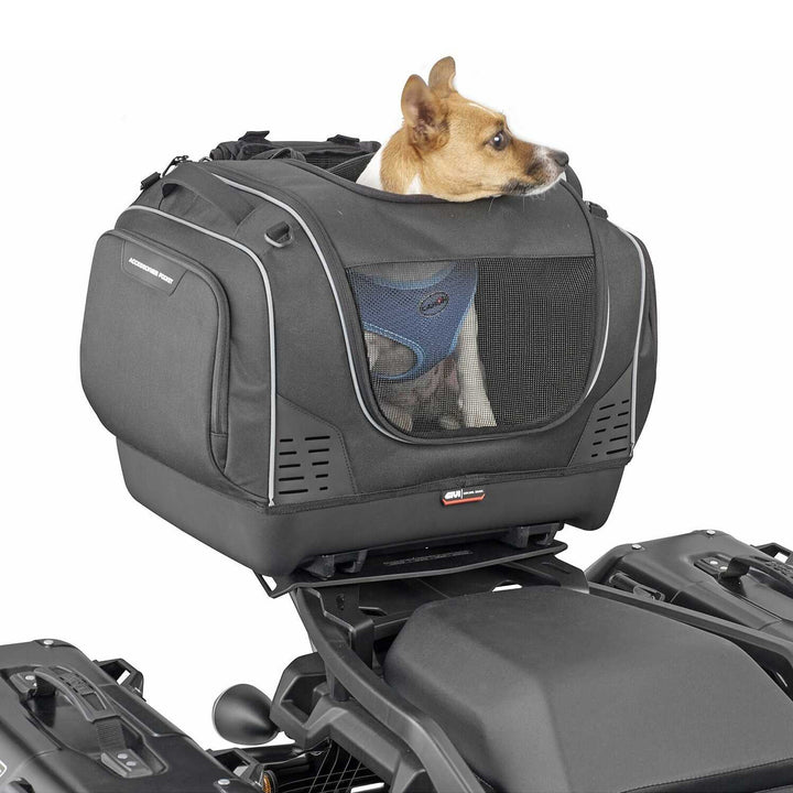 Givi T525 Top Bag trasporto animali