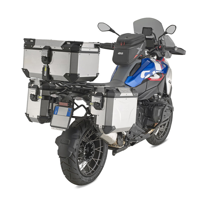 Givi Bauletto Trekker Outback Evo