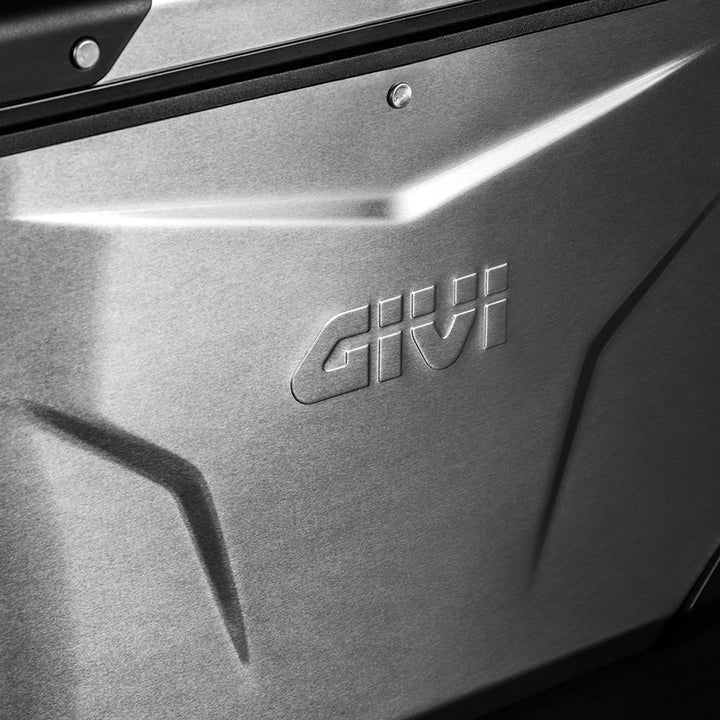 Givi Bauletto Trekker Outback Evo