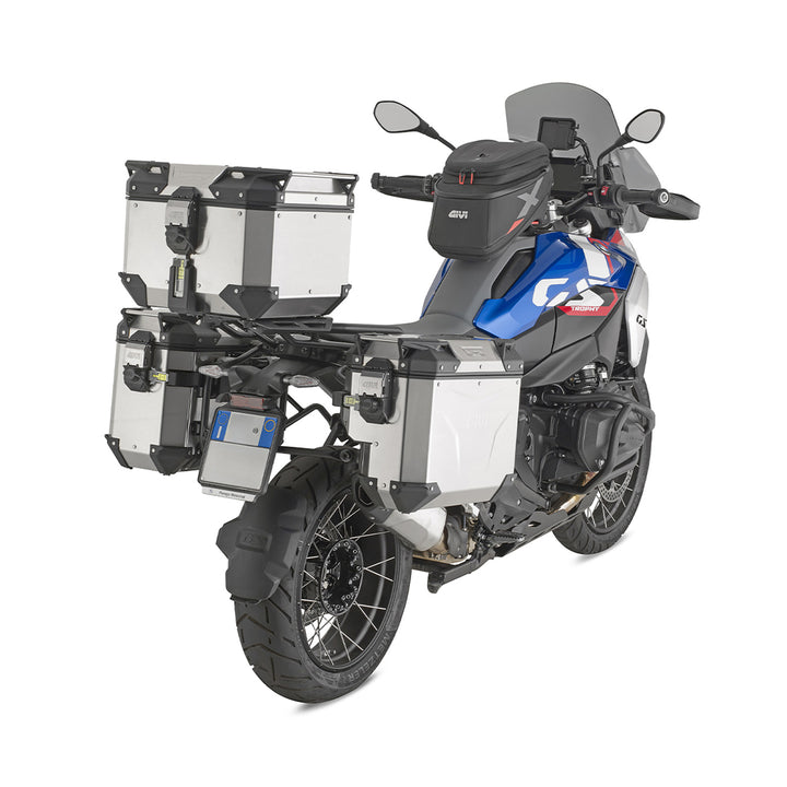 Givi Bauletto Trekker Outback Evo