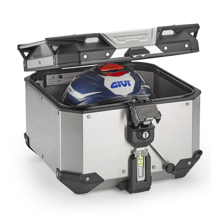 Givi Bauletto Trekker Outback Evo