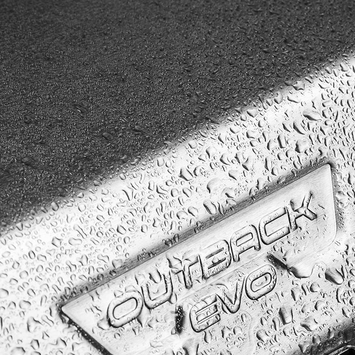 Givi Bauletto Trekker Outback Evo