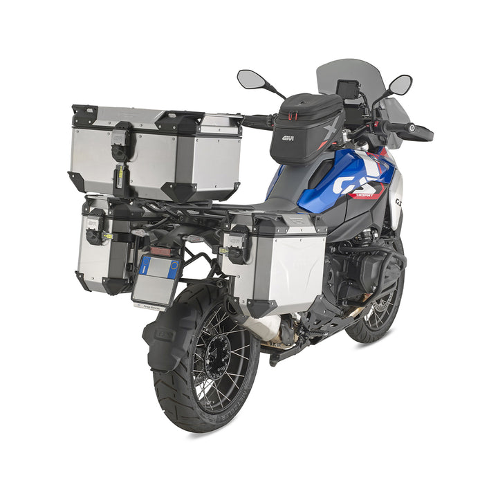 Givi Bauletto Trekker Outback Evo