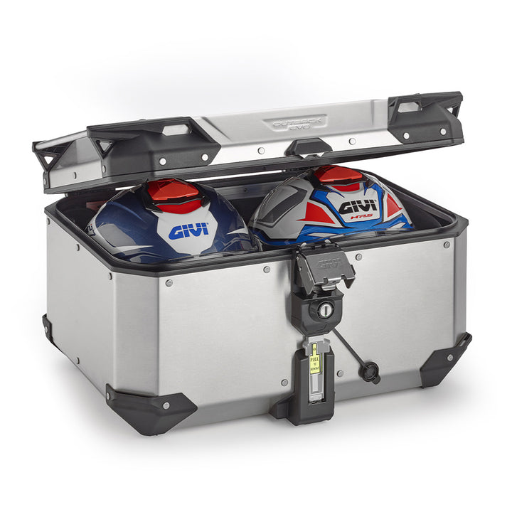 Givi Bauletto Trekker Outback Evo