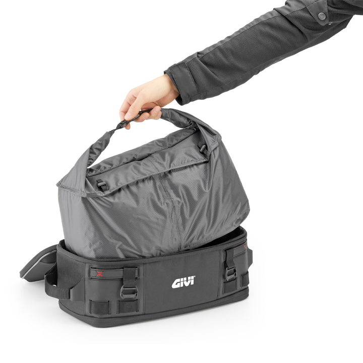 Givi XL01B Tanklock Borsa Cargo