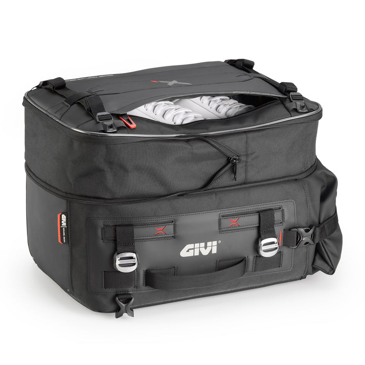 Givi XL02 Tanklock Borsa Cargo