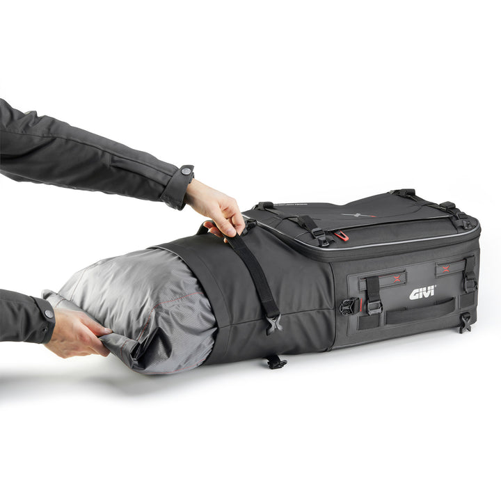Givi XL02 Tanklock Borsa Cargo