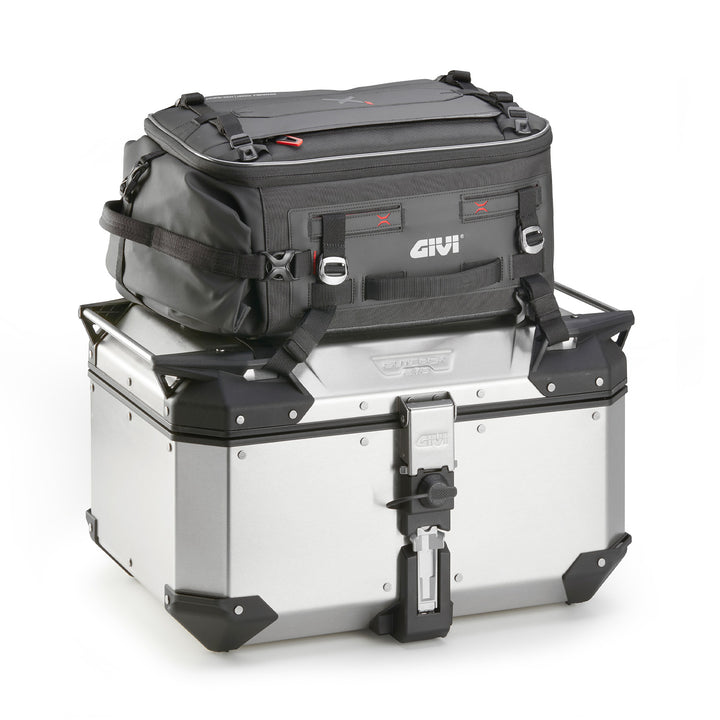 Givi XL02 Tanklock Borsa Cargo