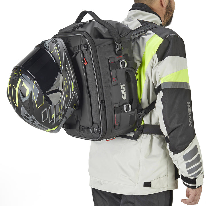 Givi XL02 Tanklock Borsa Cargo
