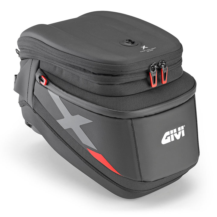 Givi XL05B Borsa da serbatoio Tanklock