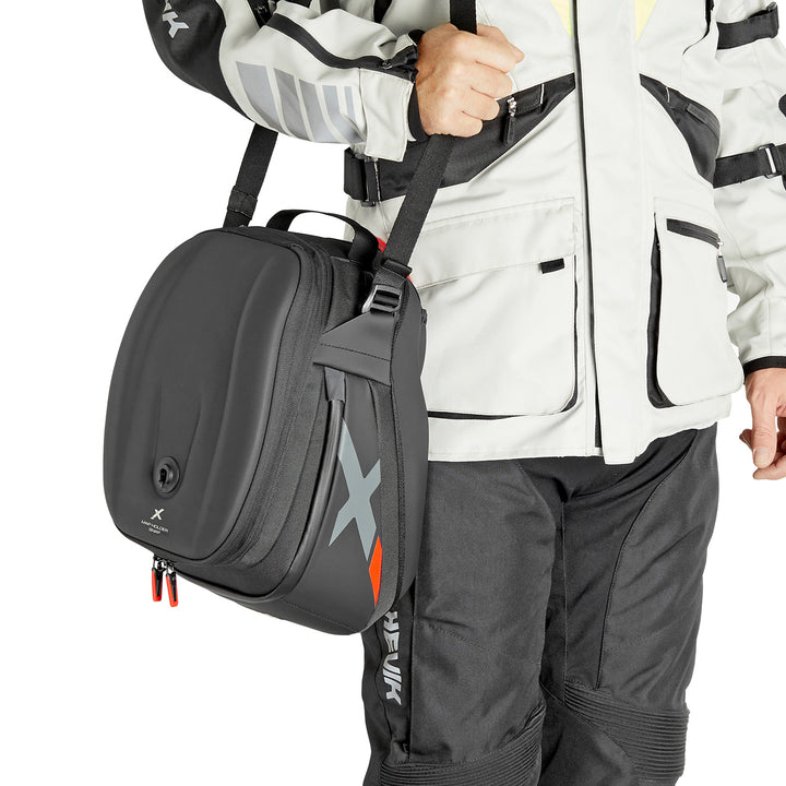 Givi XL05B Borsa da serbatoio Tanklock
