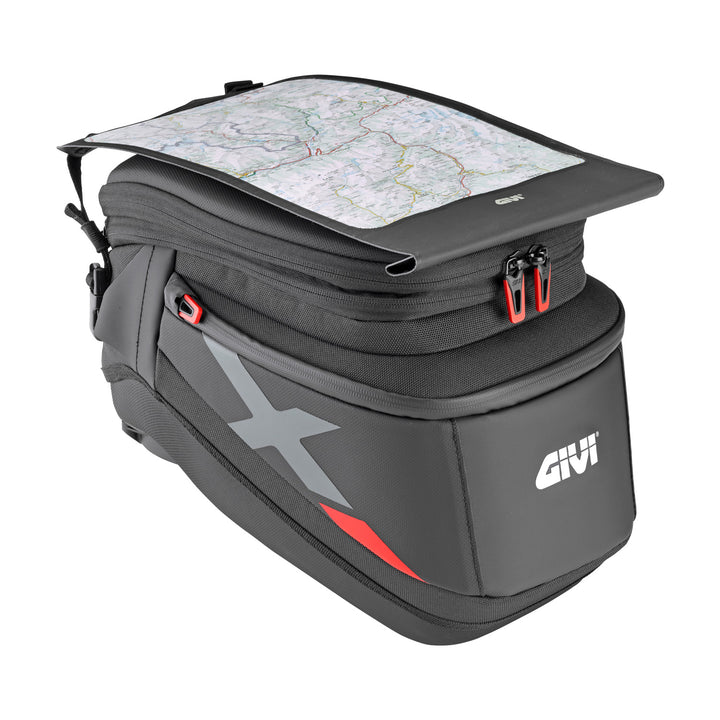 Givi XL05B Borsa da serbatoio Tanklock