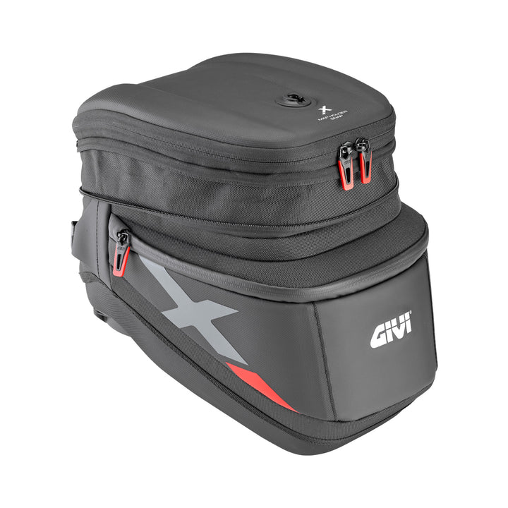Givi XL05B Borsa da serbatoio Tanklock
