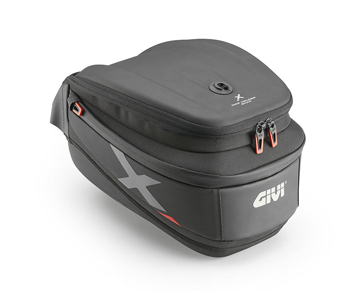 Givi XL06B Borsa da serbatoio Tanklock