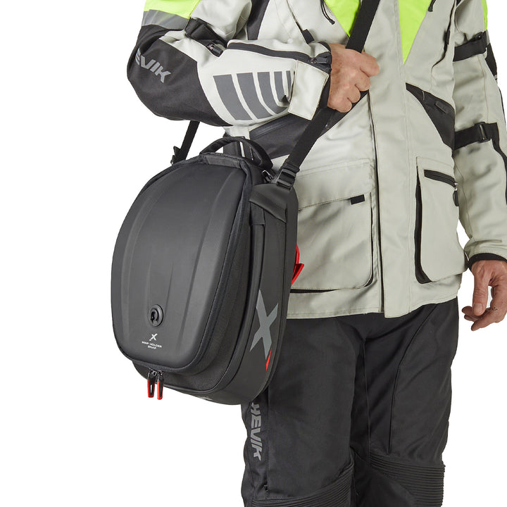 Givi XL06B Borsa da serbatoio Tanklock