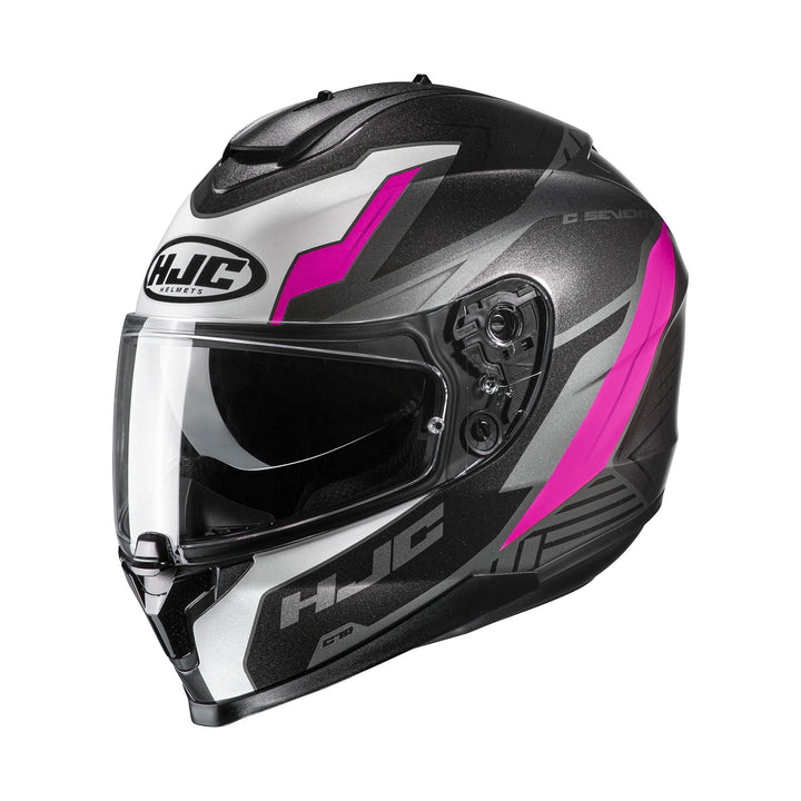 HJC C70 Helmet