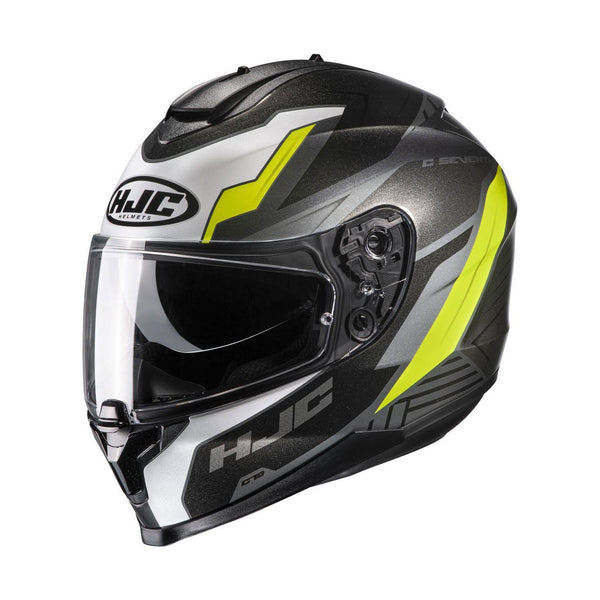 HJC C70 Helmet