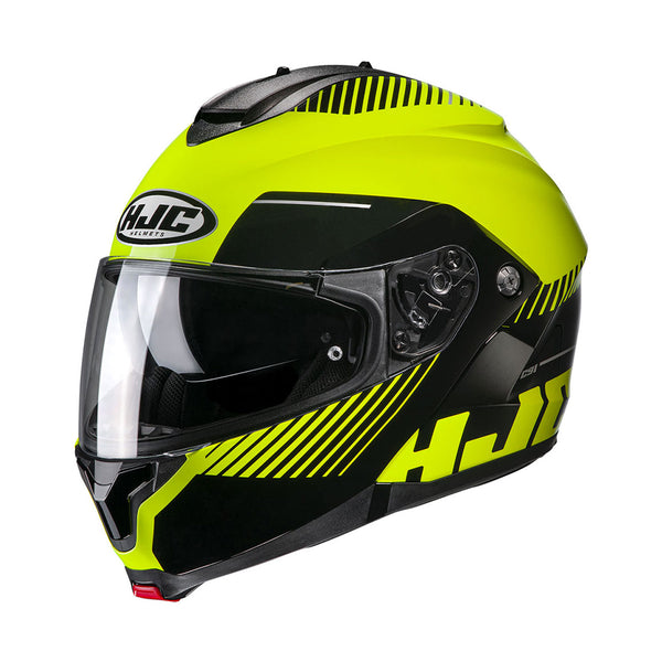 HJC C91 Helmet