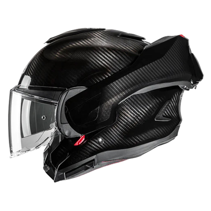 HJC F100 Carbon Helmet Gloss