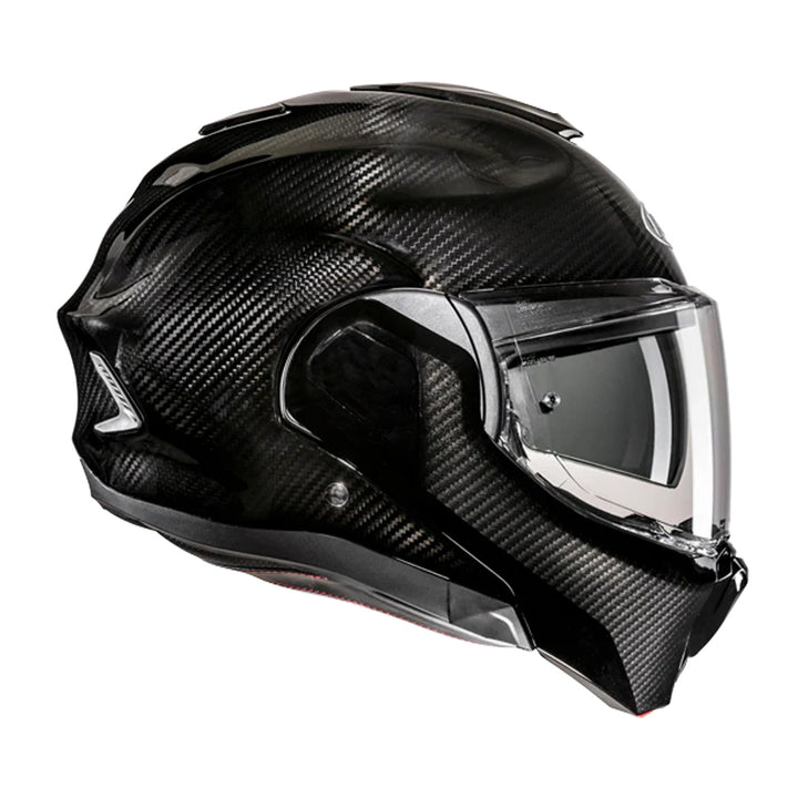 HJC F100 Carbon Helmet Gloss