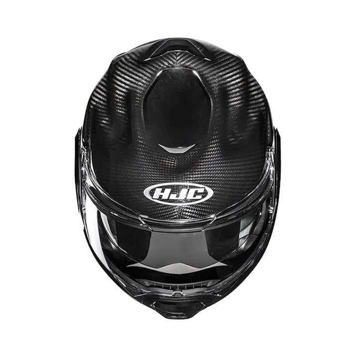 HJC F100 Carbon Helmet Gloss
