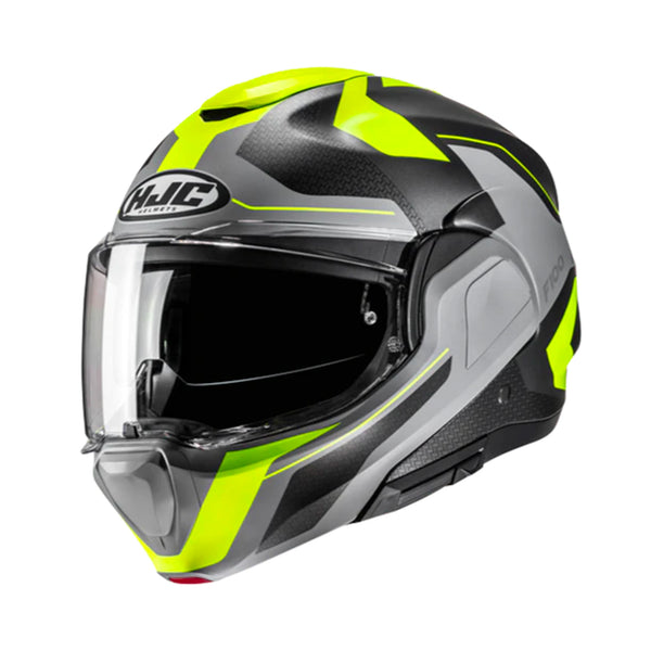 HJC F100 Helmet Bios MC3HSF