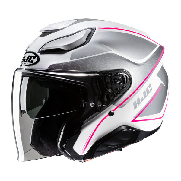 HJC F31 Helmet