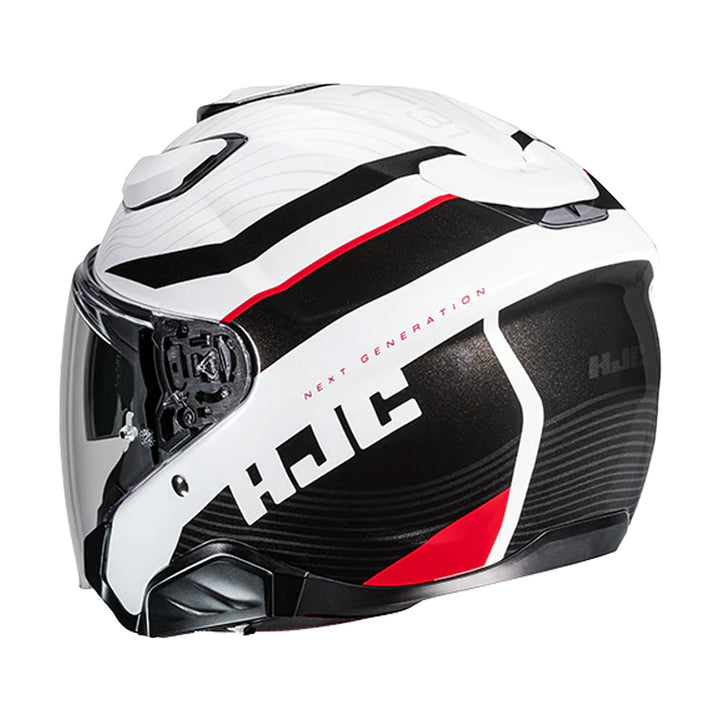 HJC F31 Helmet
