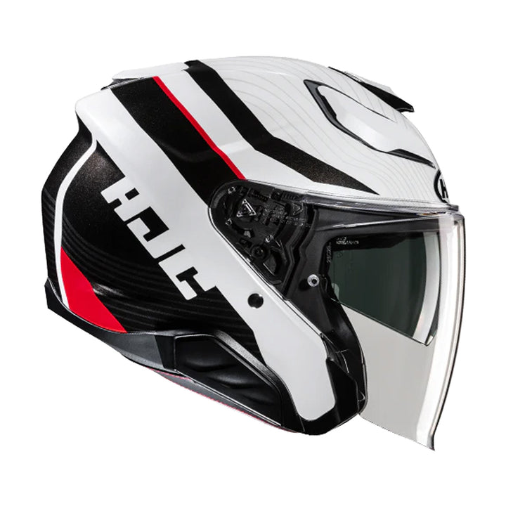HJC F31 Helmet