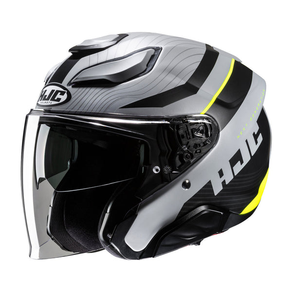 HJC F31 Helmet