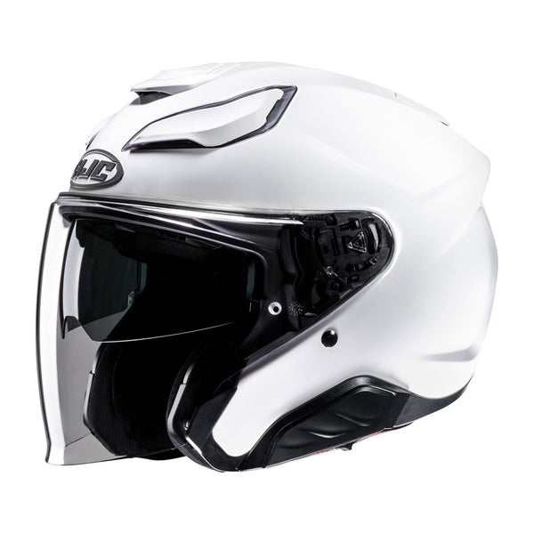 HJC F31 Helmet