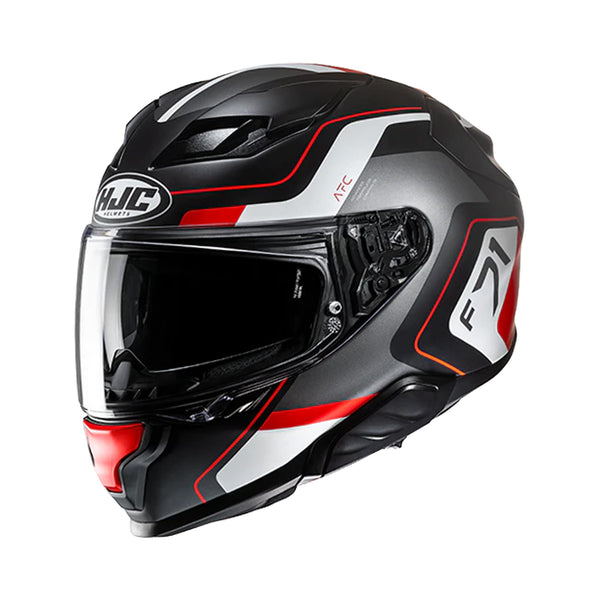 HJC F71 Helmet