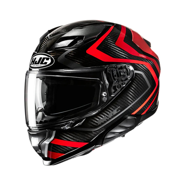 HJC F71 Helmet Carbon