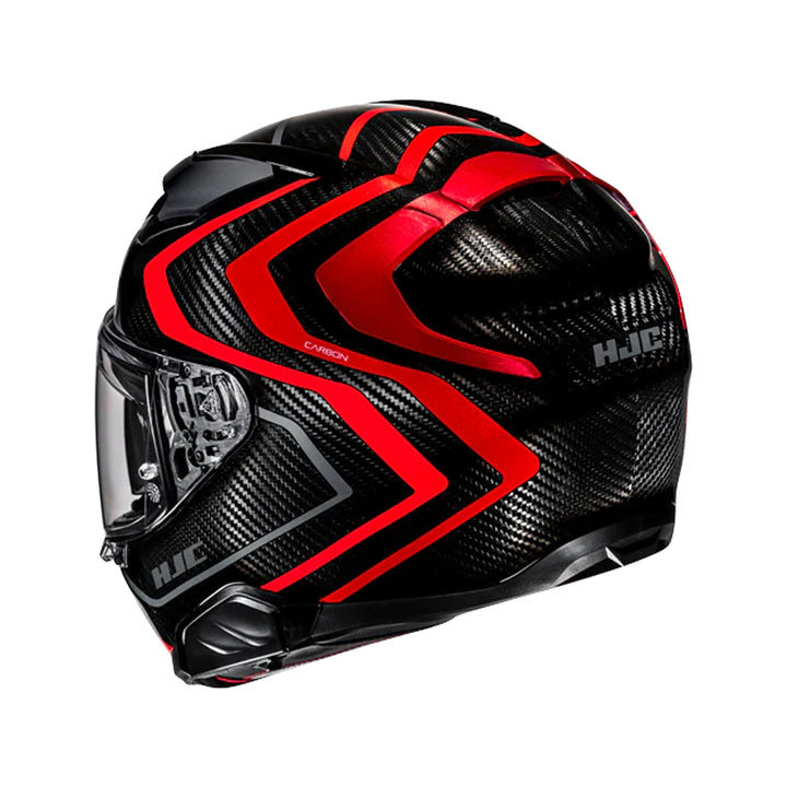 HJC F71 Helmet Carbon