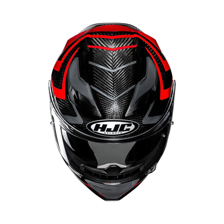 HJC F71 Helmet Carbon
