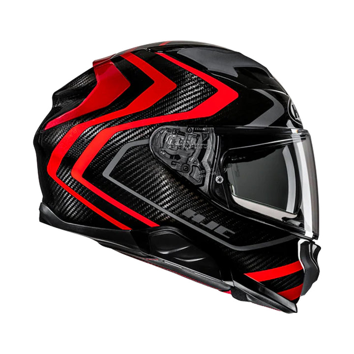 HJC F71 Helmet Carbon