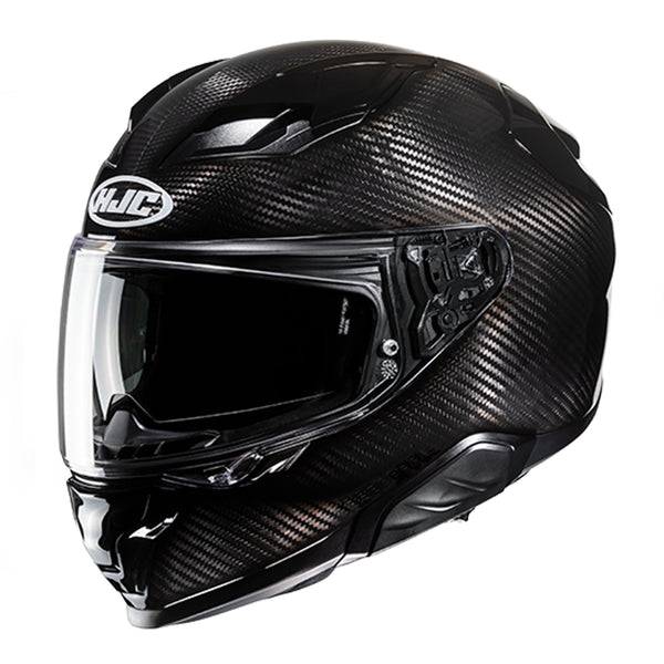 HJC F71 Helmet Carbon