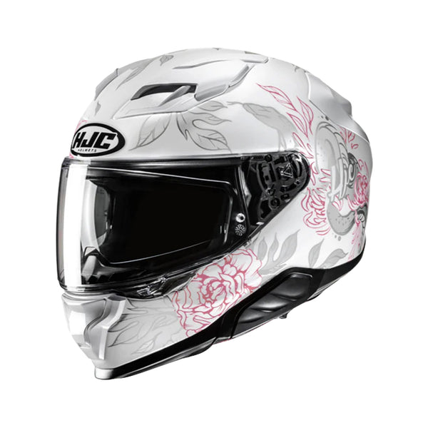 HJC F71 Helmet