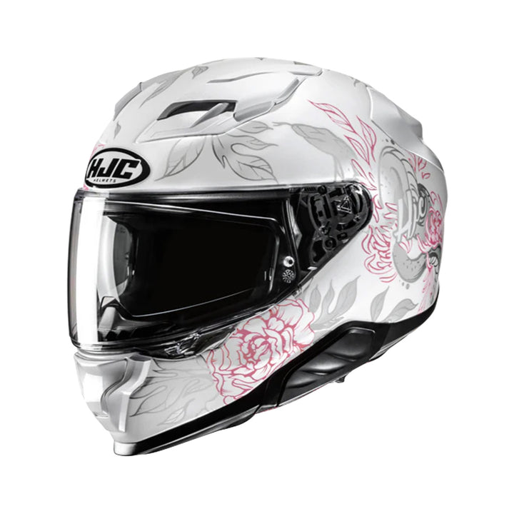 HJC F71 Helmet
