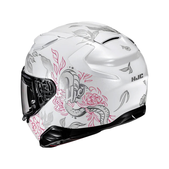 HJC F71 Helmet