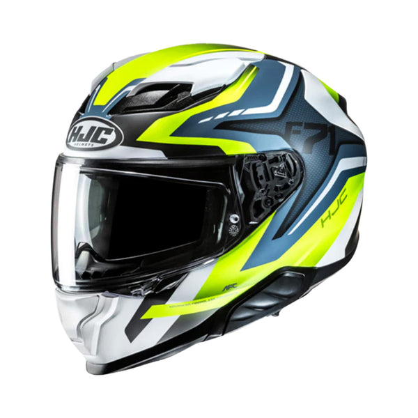 HJC F71 Helmet