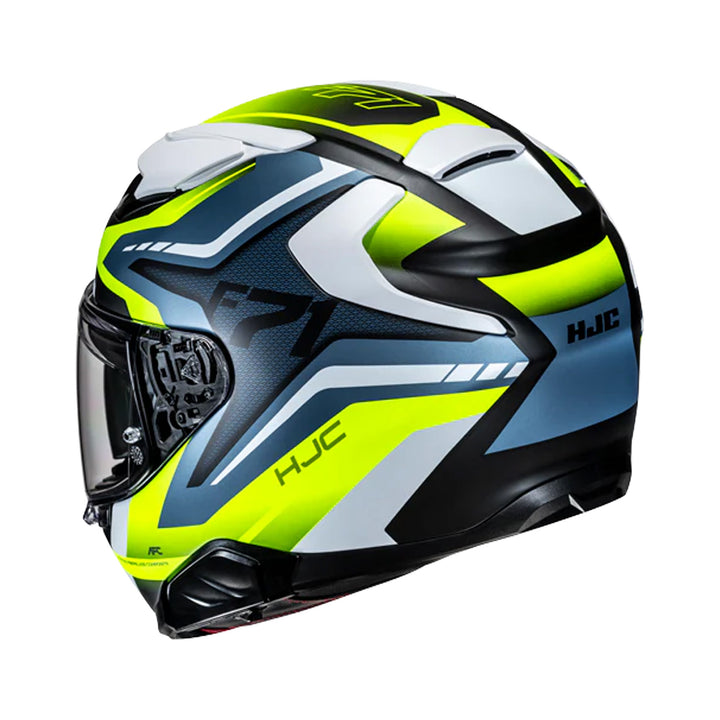 HJC F71 Helmet