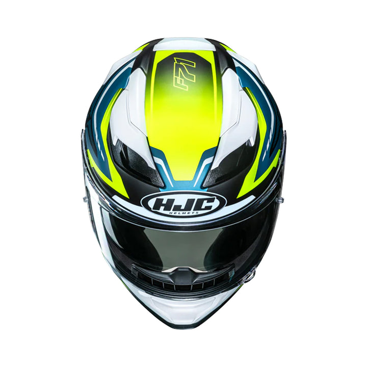 HJC F71 Helmet