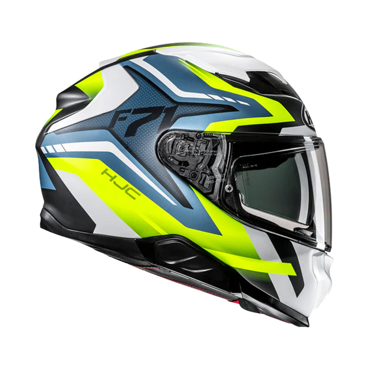 HJC F71 Helmet