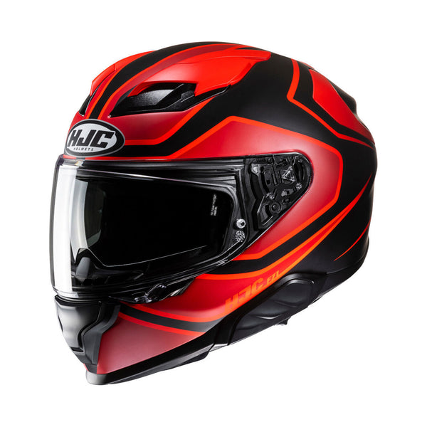 HJC F71 Helmet