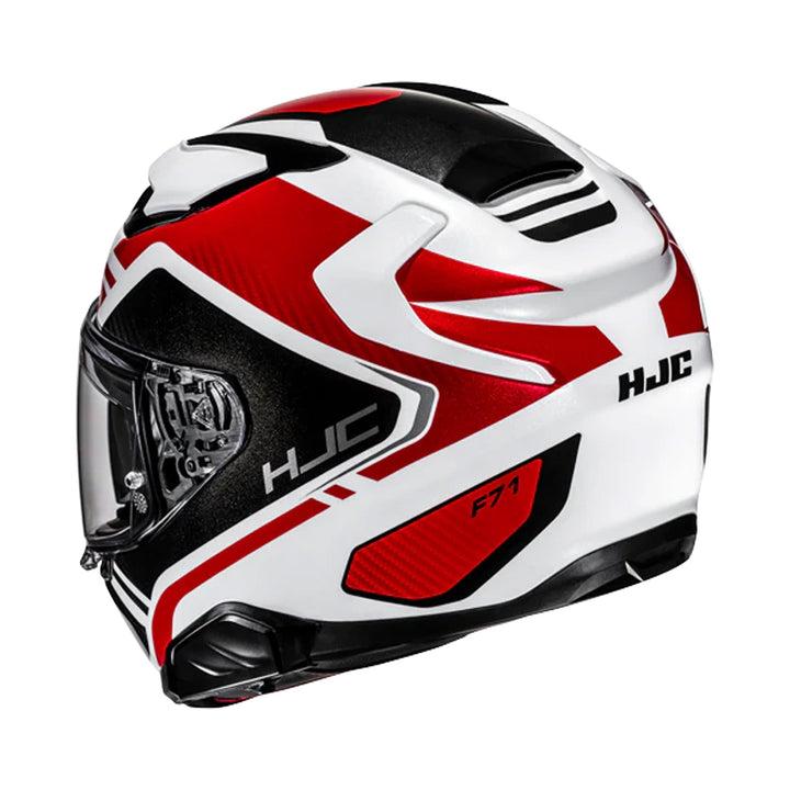 HJC F71 Helmet