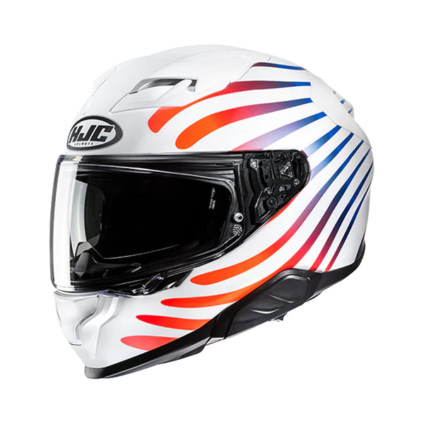 HJC F71 Helmet
