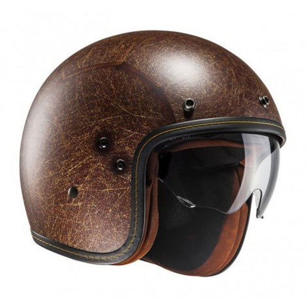 HJC FG-70S Helmet Vintage